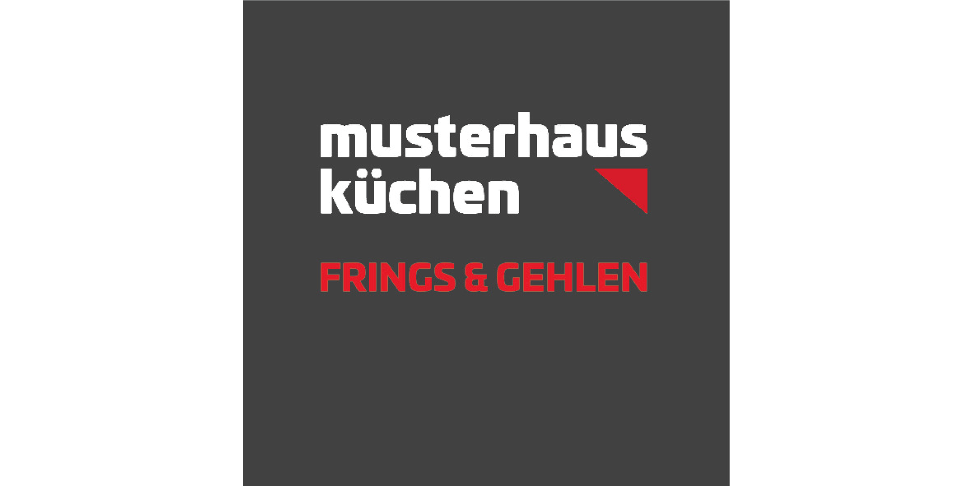 Logo der Frings, Gehlen & Co. GmbH in Düren – Experte für Küchenumbau, Einbauküchen in der Region.